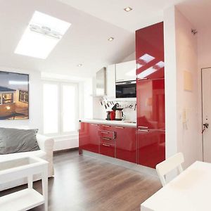 Loft Appartement met 2 Slaapkamers