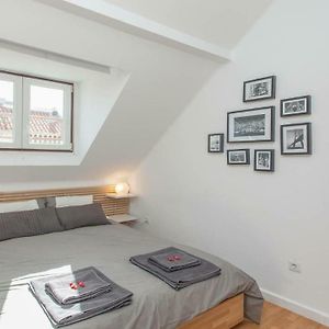 Standaard Appartement